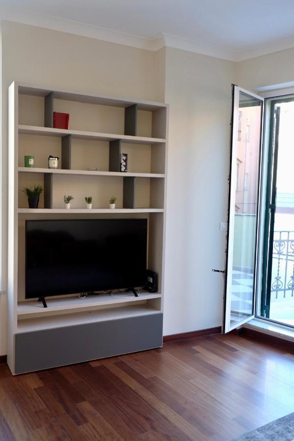 Monolocale Di Pregio Palazzo Dei Rolli Apartment Genoa Exterior photo